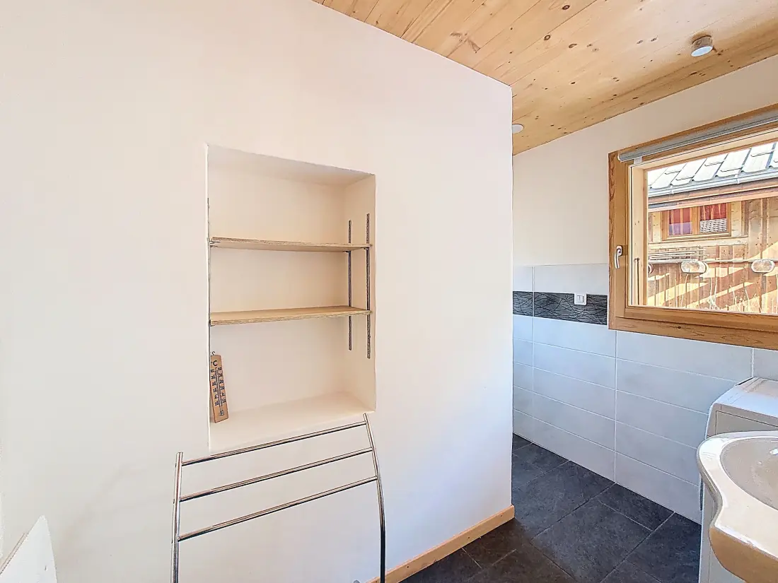 Apartmanok Le Biot