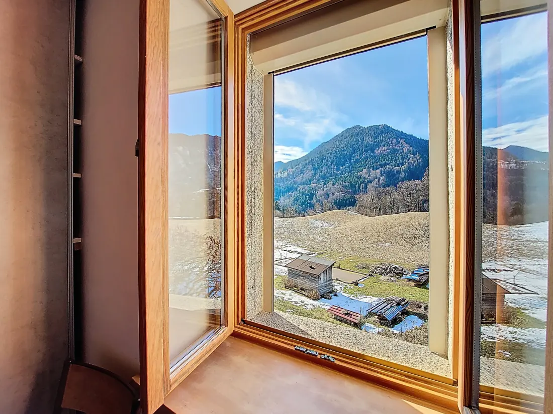 Apartmanok Le Biot