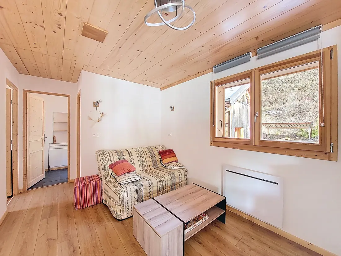 Apartmanok Le Biot