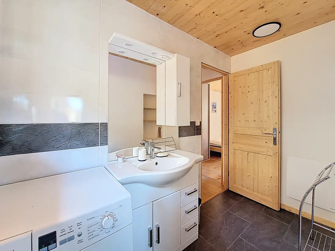 Apartmanok Le Biot