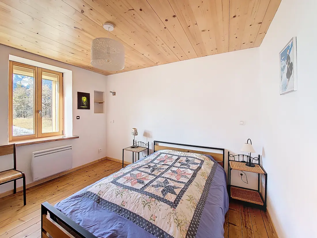 Apartmanok Le Biot