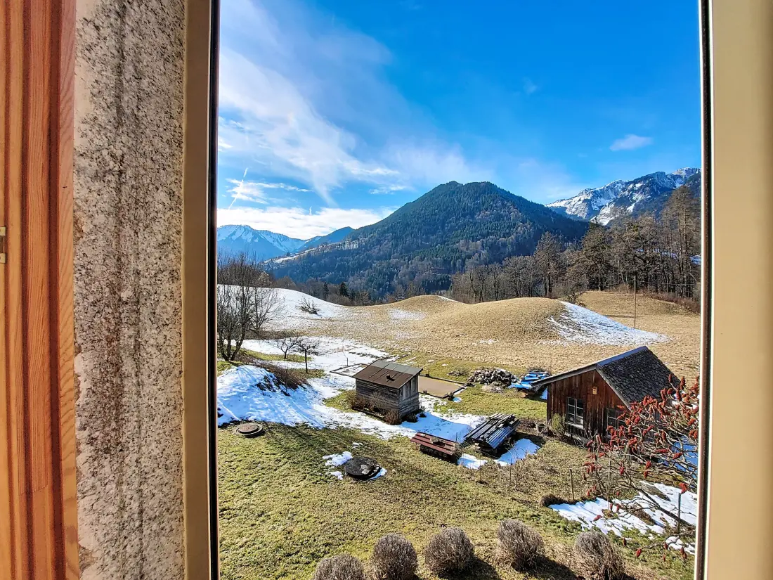 Apartmanok Le Biot