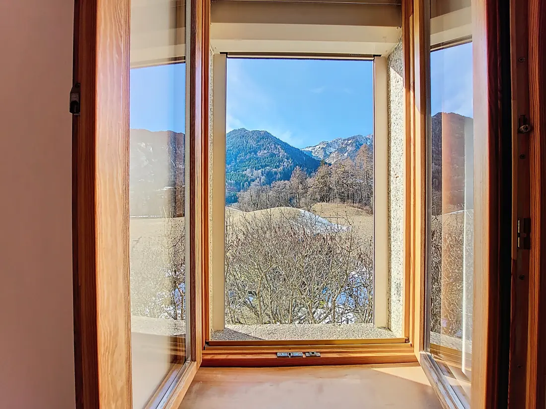 Apartmanok Le Biot