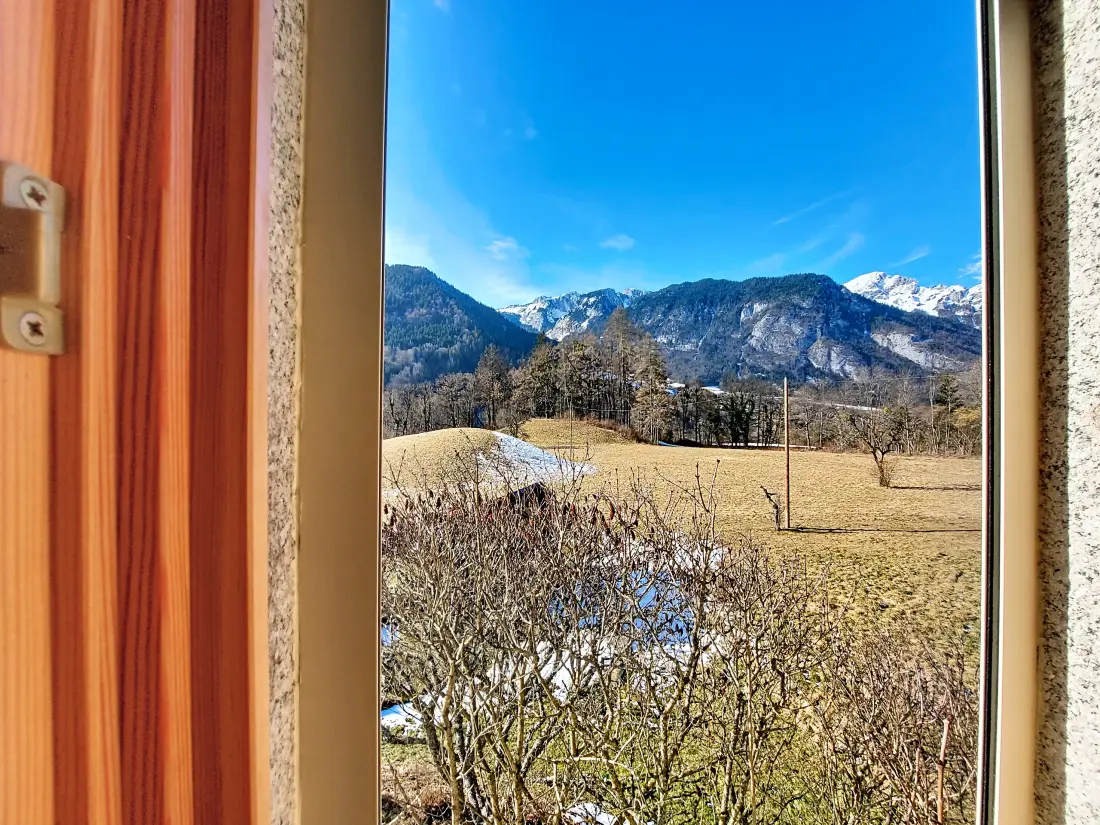 Apartmanok Le Biot