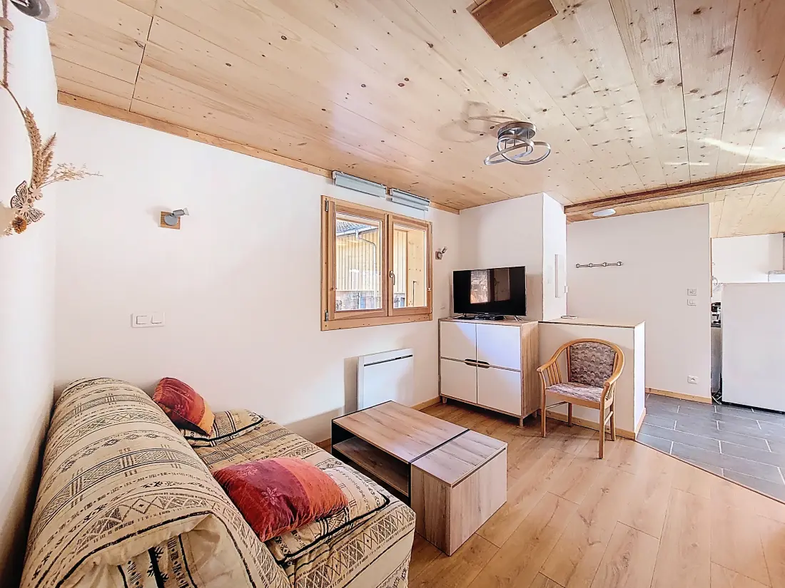 Apartmanok Le Biot