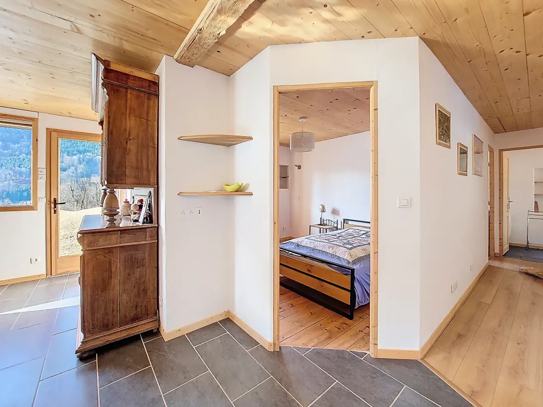 Apartmanok Le Biot