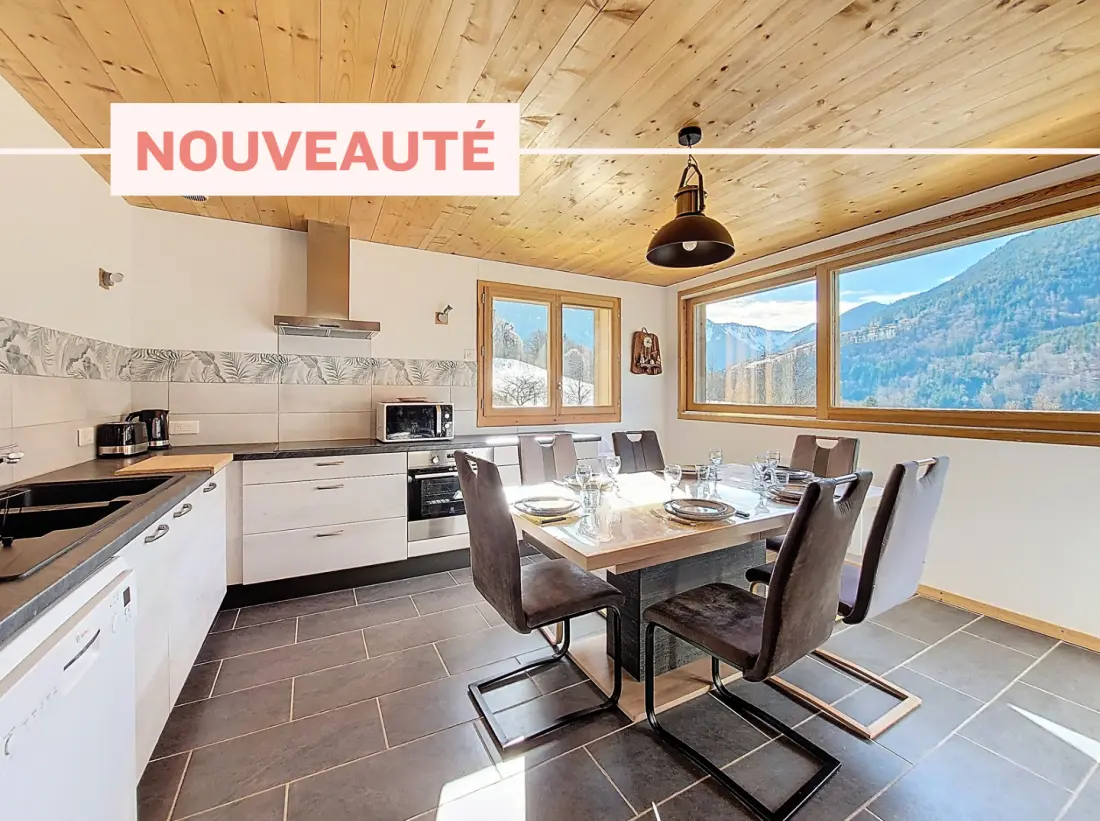 Apartmanok Le Biot
