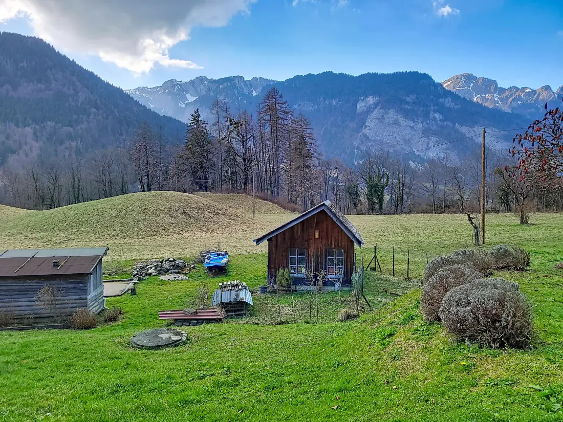 Apartmanok Le Biot
