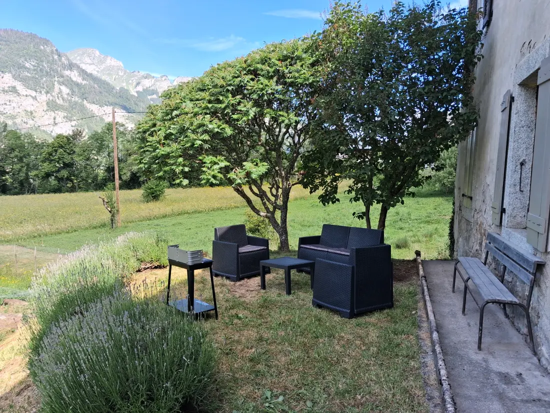 Apartmanok Le Biot