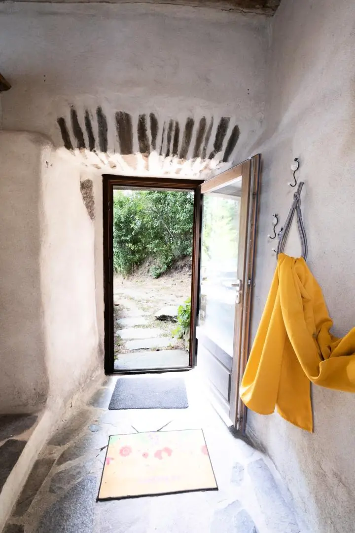 Gîte de France Gîte de l'escoutal 2/4 Personen 2 Ohren