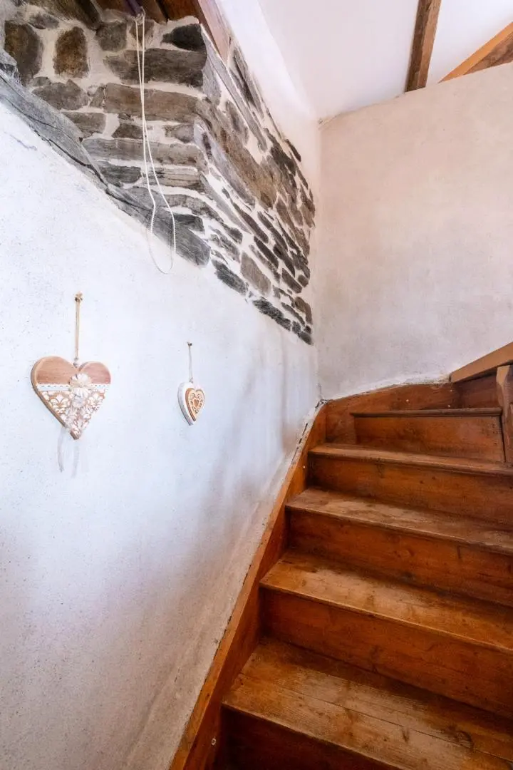 Gîte de France Gîte de l'escoutal 2/4 Personen 2 Ohren