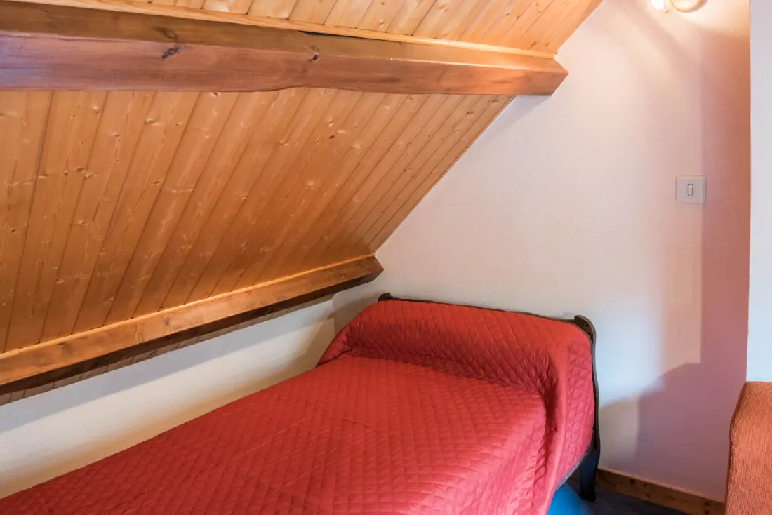 Gite de France "le mas d'hillaire" 2/4 Personen zu Saint jean du bleymard 3 Ohren