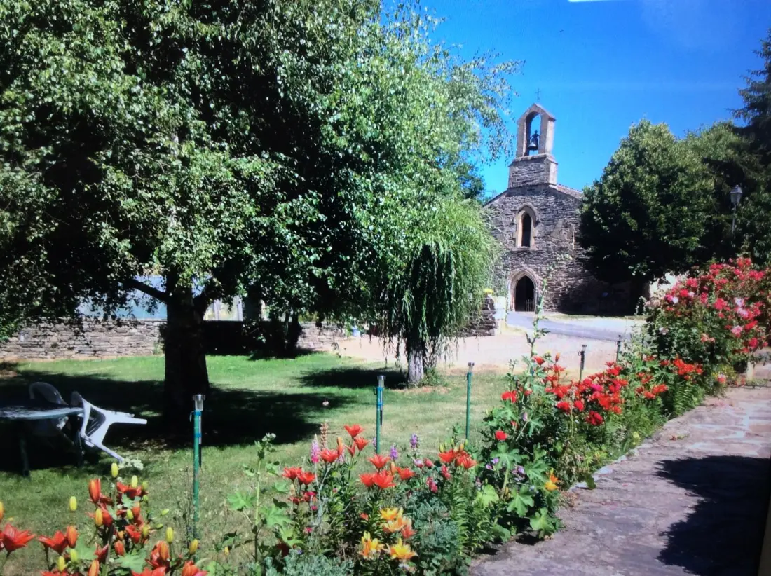 Gite de France "le mas d'hillaire" 2 Personen à saint jean du bleymard 3 Ohren