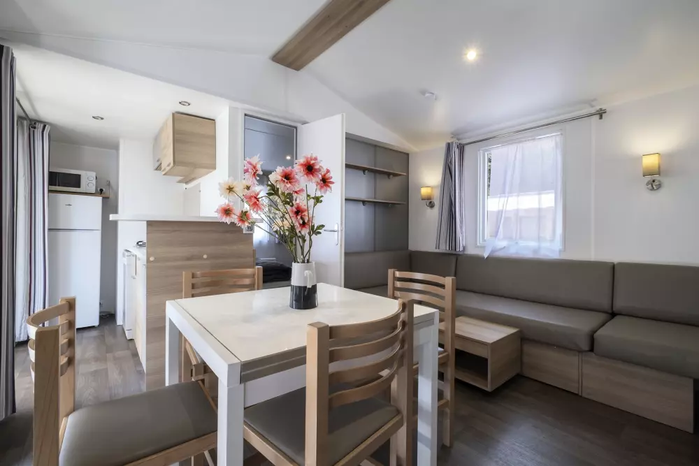 Camping Le Suroit 41 Estrellas★