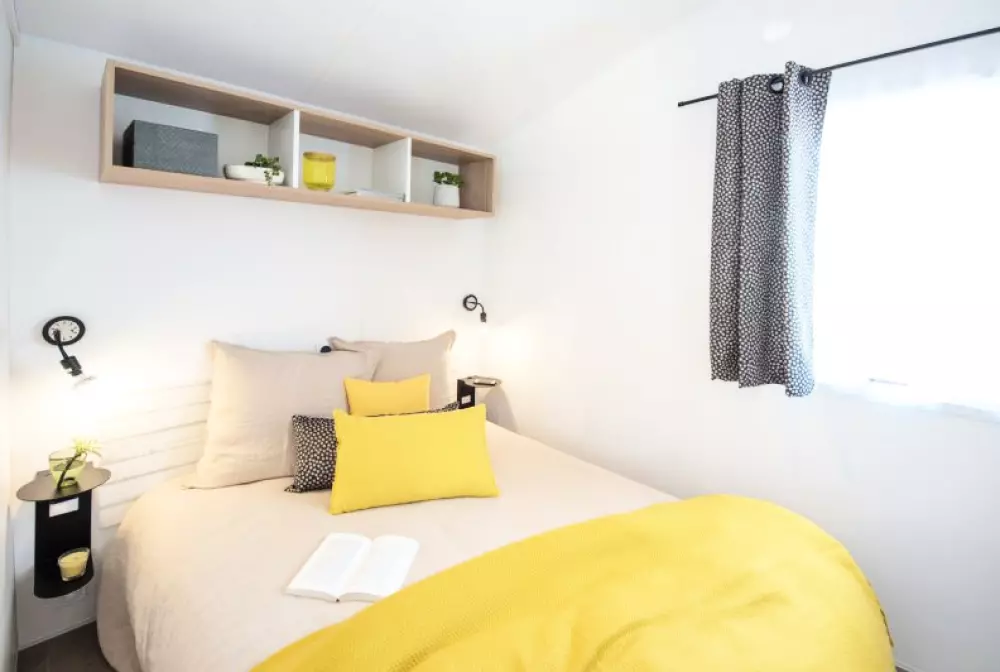 Camping Le Suroit 41 Estrellas★