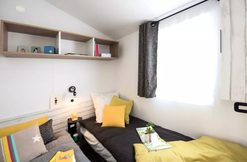 Camping Le Suroit 41 Estrellas★