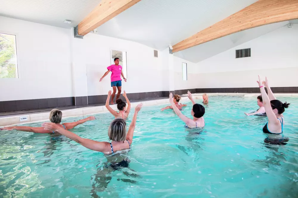 Camping Le Suroit 41 Estrellas★