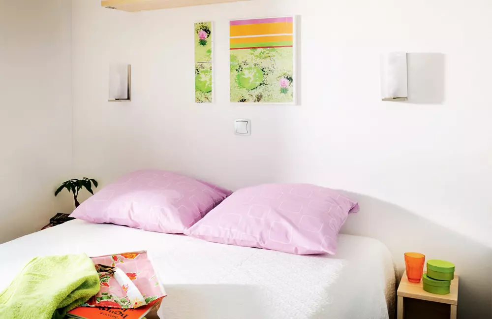 Camping Le Suroit 41 Estrellas★