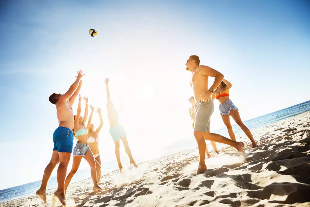 Camping Le Suroit 41 Estrellas★