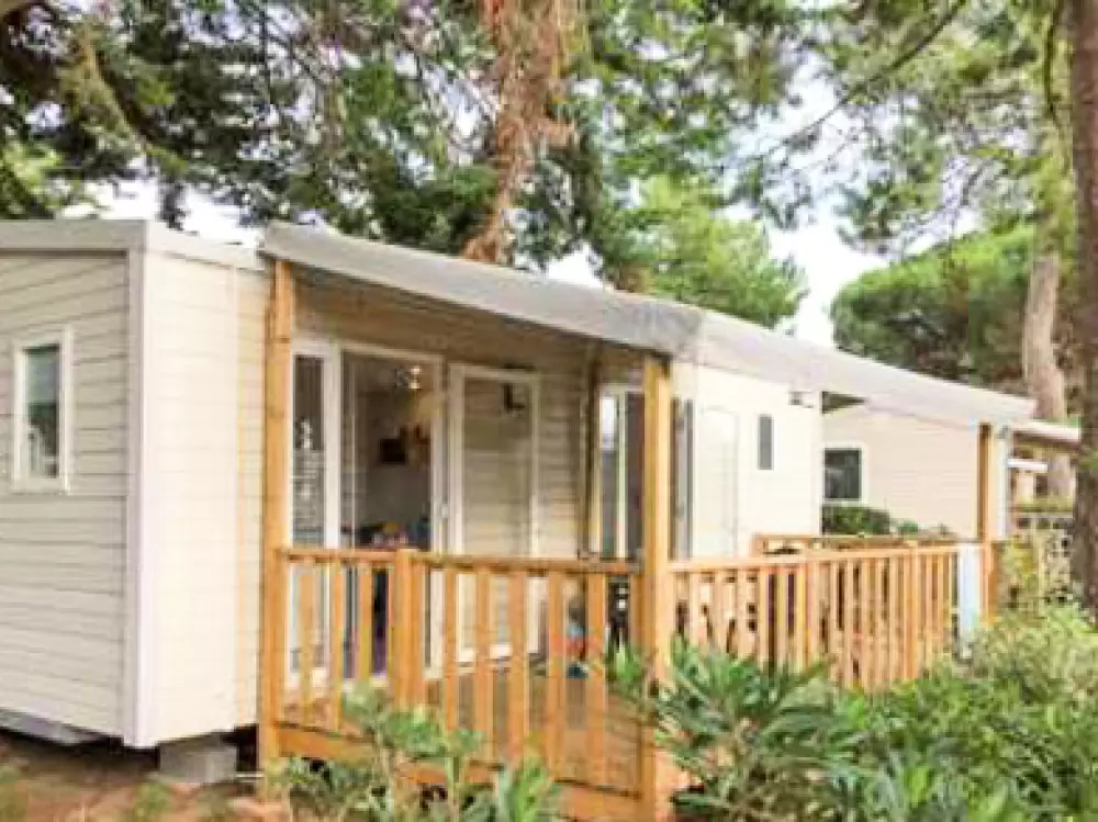 Camping Le Suroit 41 Estrellas★