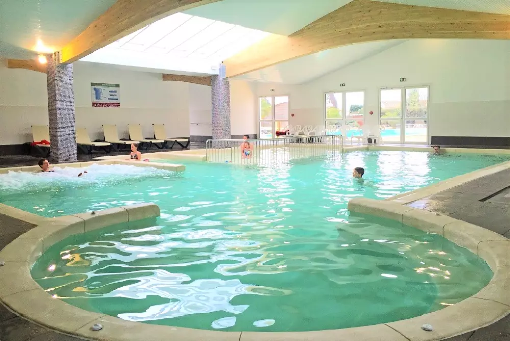 Camping Le Suroit 41 Estrellas★