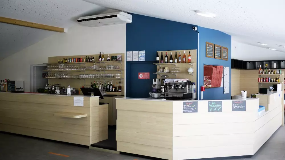 Camping Le Suroit 41 Estrellas★