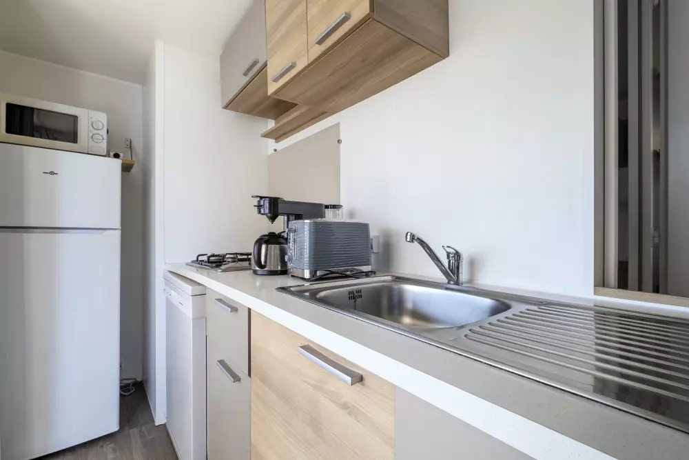 Camping Le Suroit 41 Estrellas★