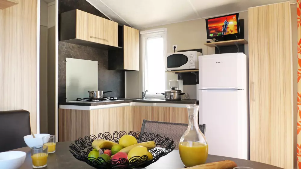 Camping Le Suroit 41 Estrellas★