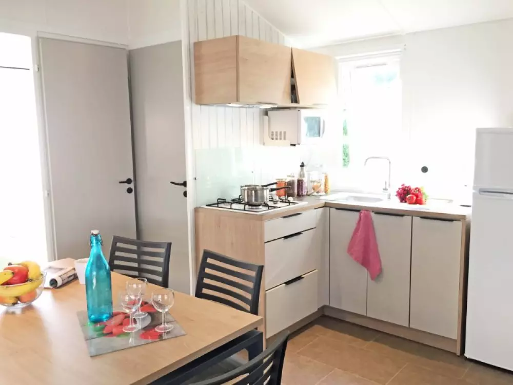 Camping Le Suroit 41 Estrellas★