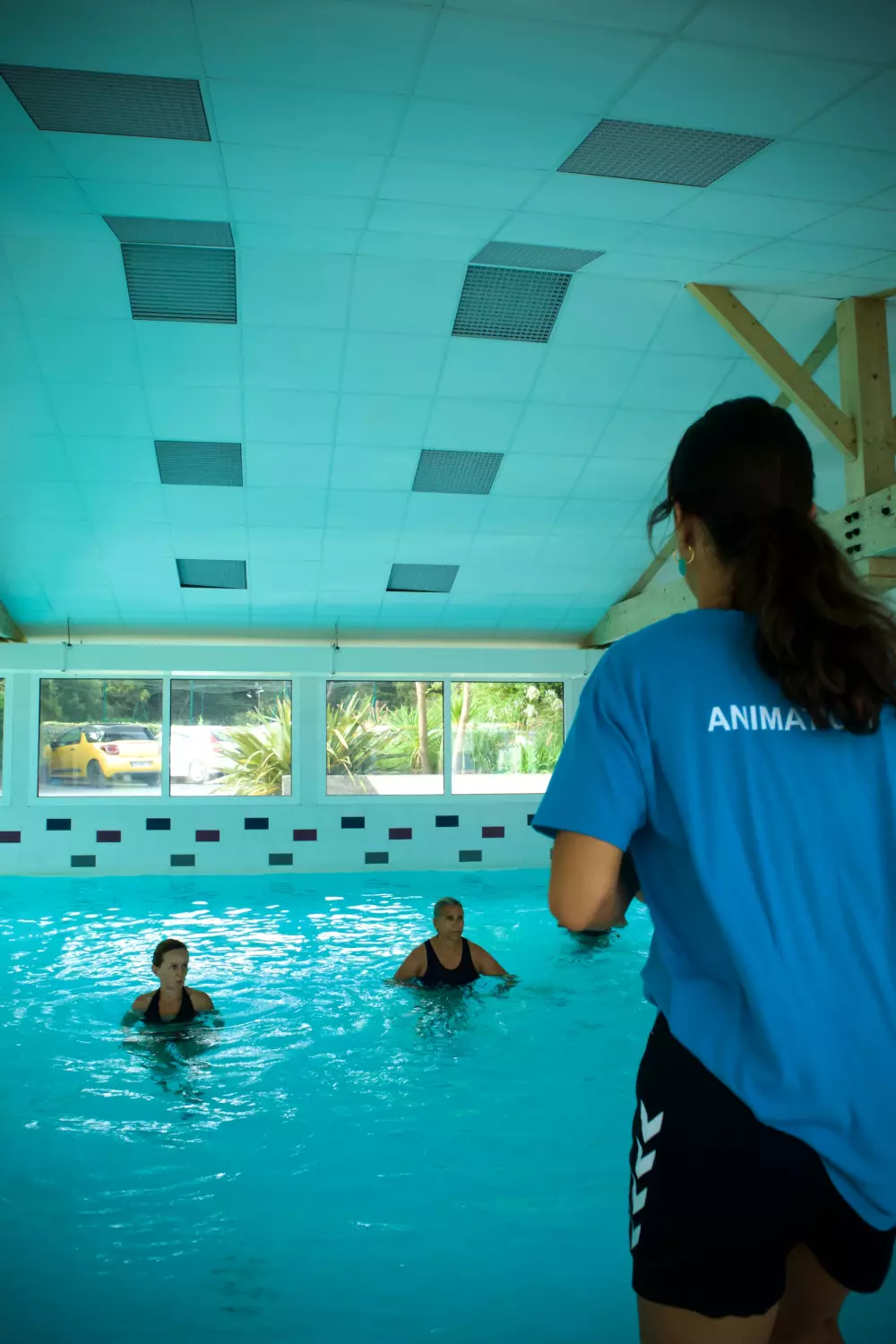 Camping LES VARENNES 4 Sterren★★★★