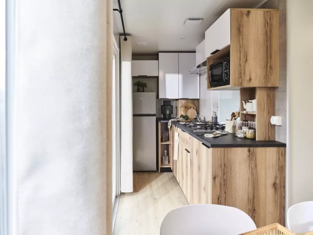 Camping LES VARENNES 4 Sterren★★★★