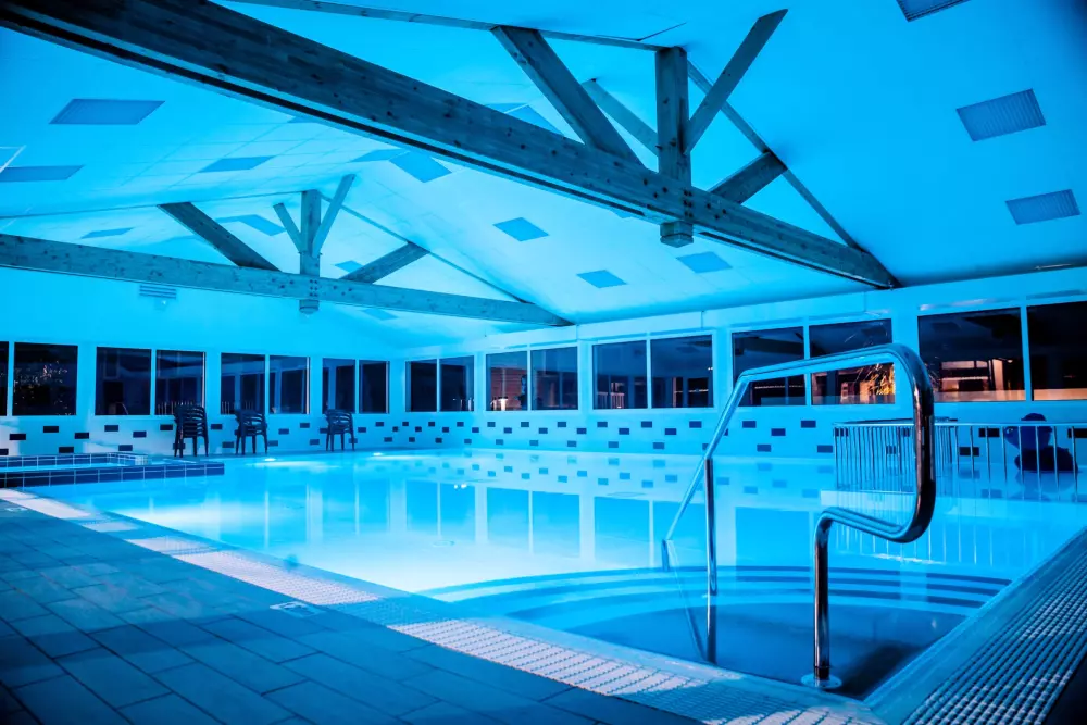 Camping LES VARENNES 4 Sterren★★★★