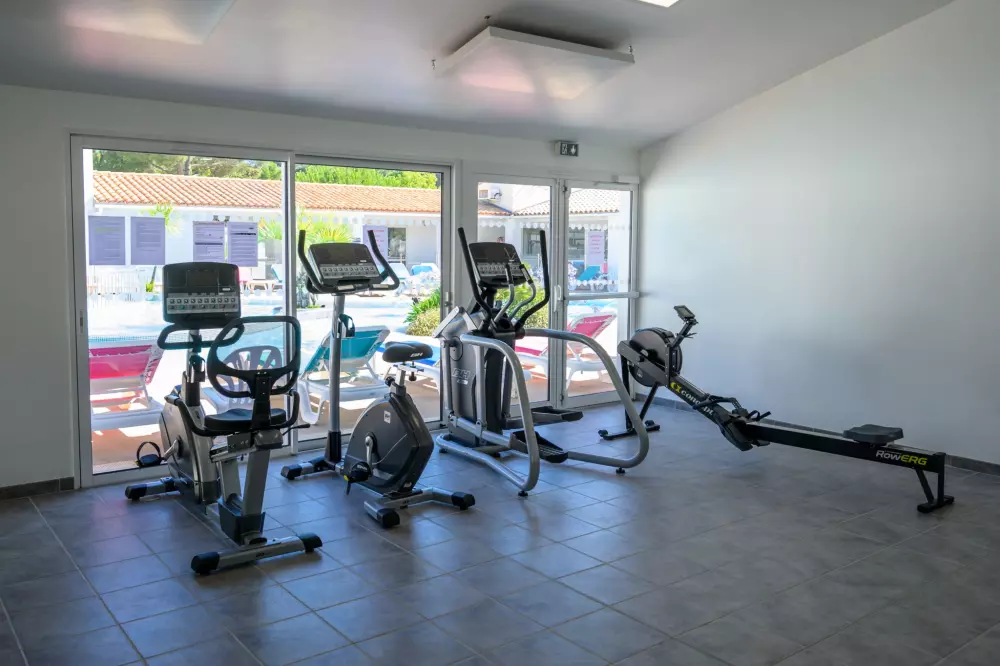 Camping LES VARENNES 4 Sterren★★★★