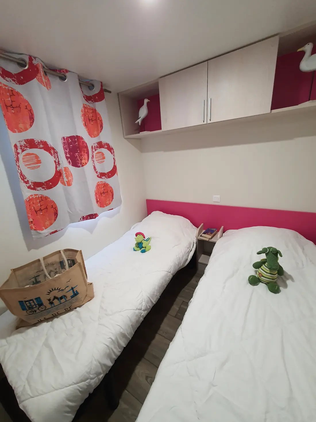 Campingplatz LES VARENNES 3 Sterne★★★