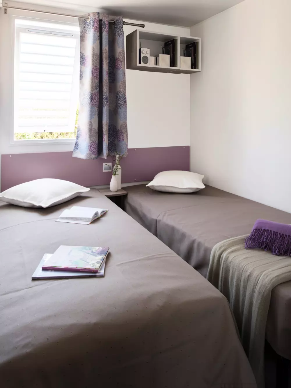 Camping LES VARENNES 4 Sterren★★★★