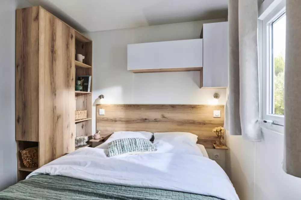 Camping LES VARENNES 4 Sterren★★★★