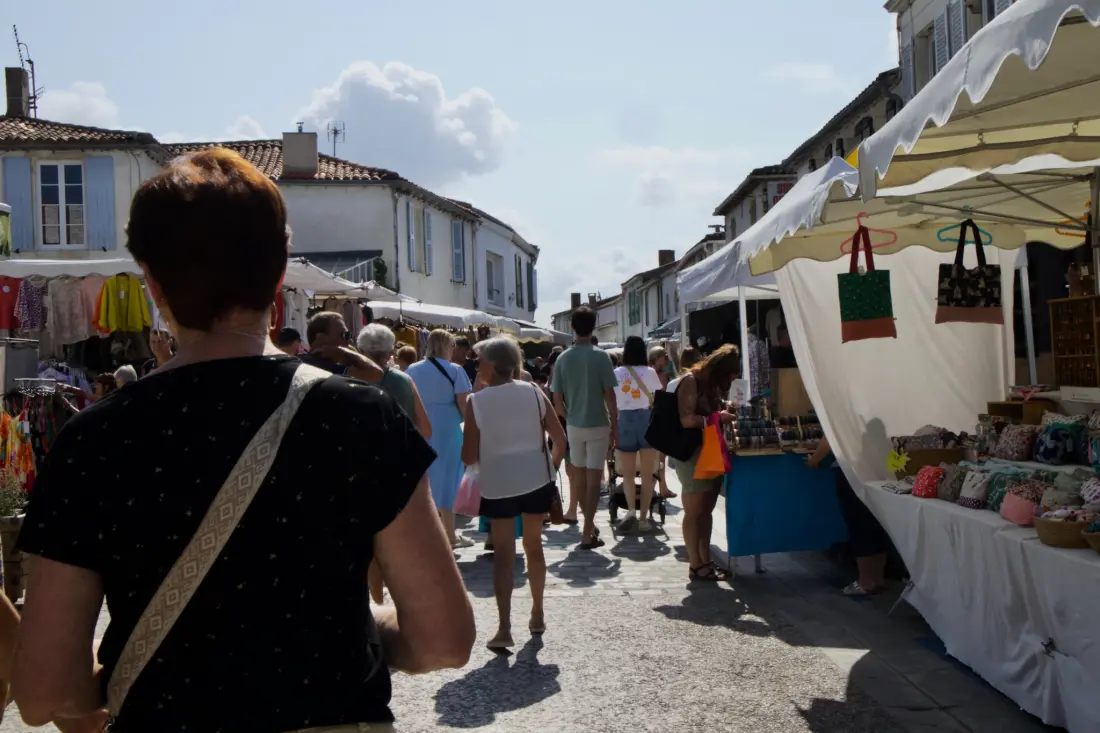 Campingplatz LES VARENNES 3 Sterne★★★