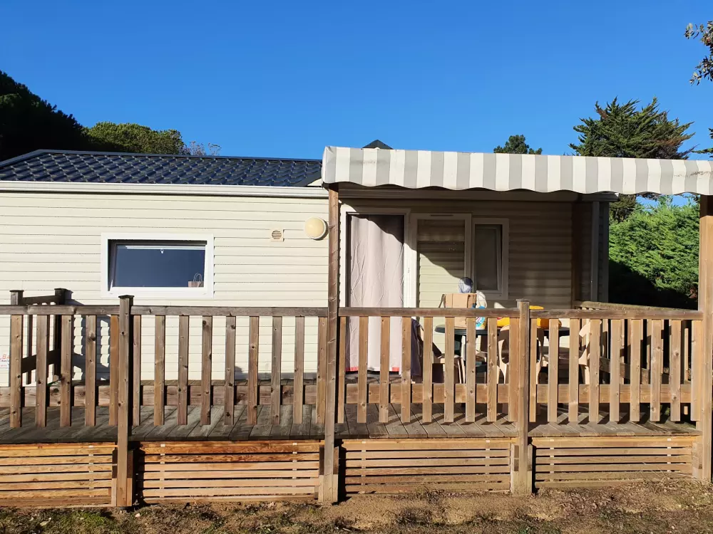 Camping LES VARENNES 4 Sterren★★★★