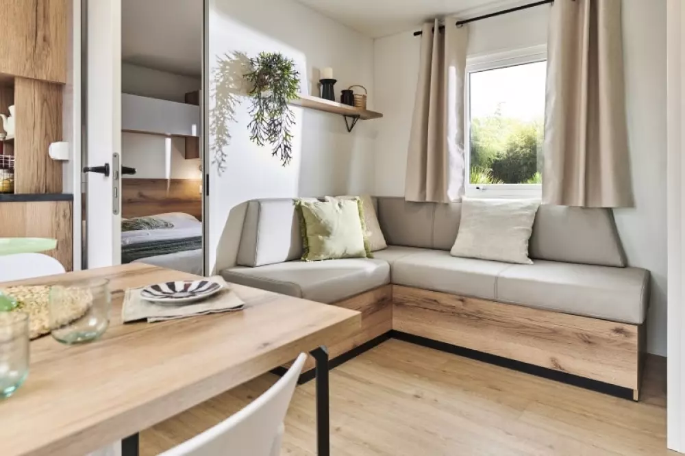 Camping LES VARENNES 4 Sterren★★★★