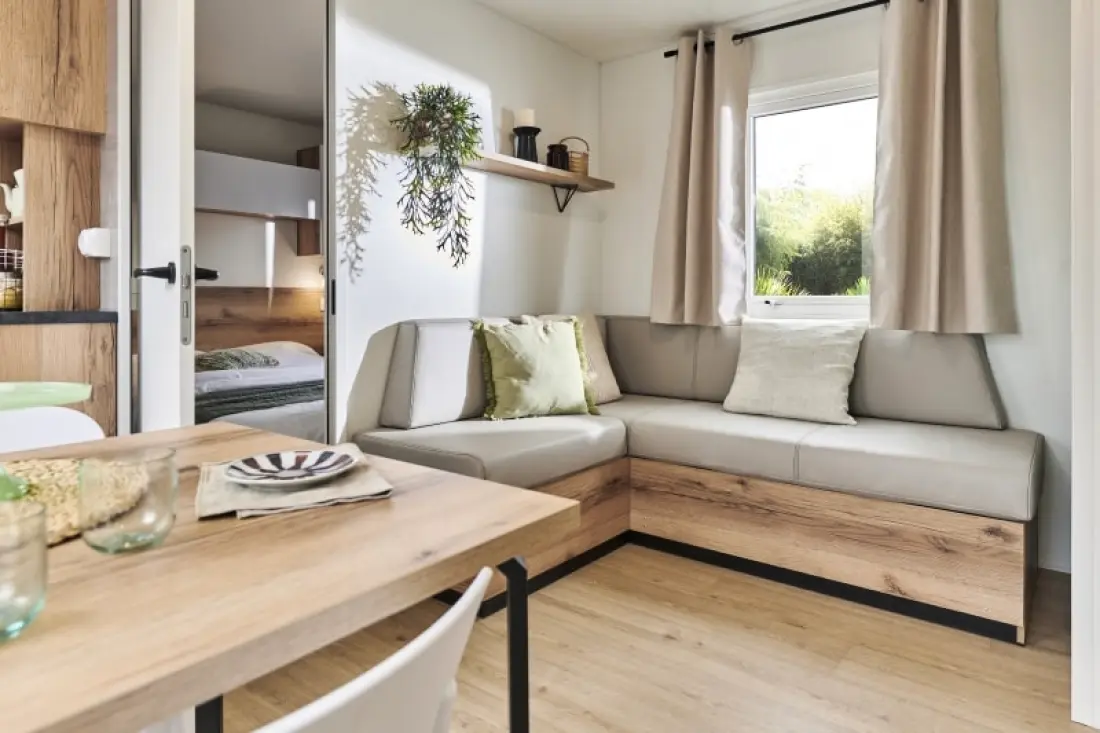 Campingplatz LES VARENNES 3 Sterne★★★