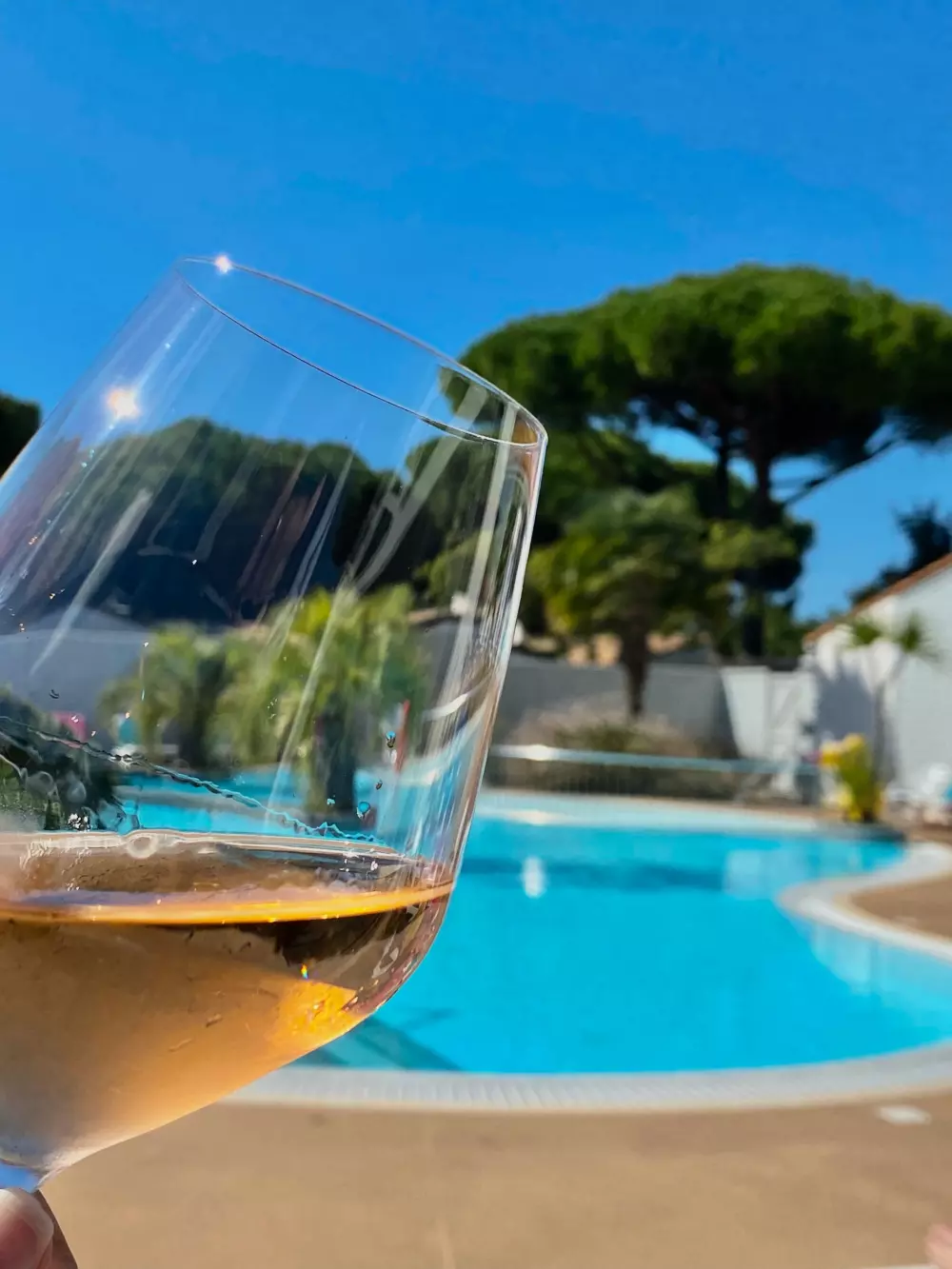 Camping LES VARENNES 4 Sterren★★★★