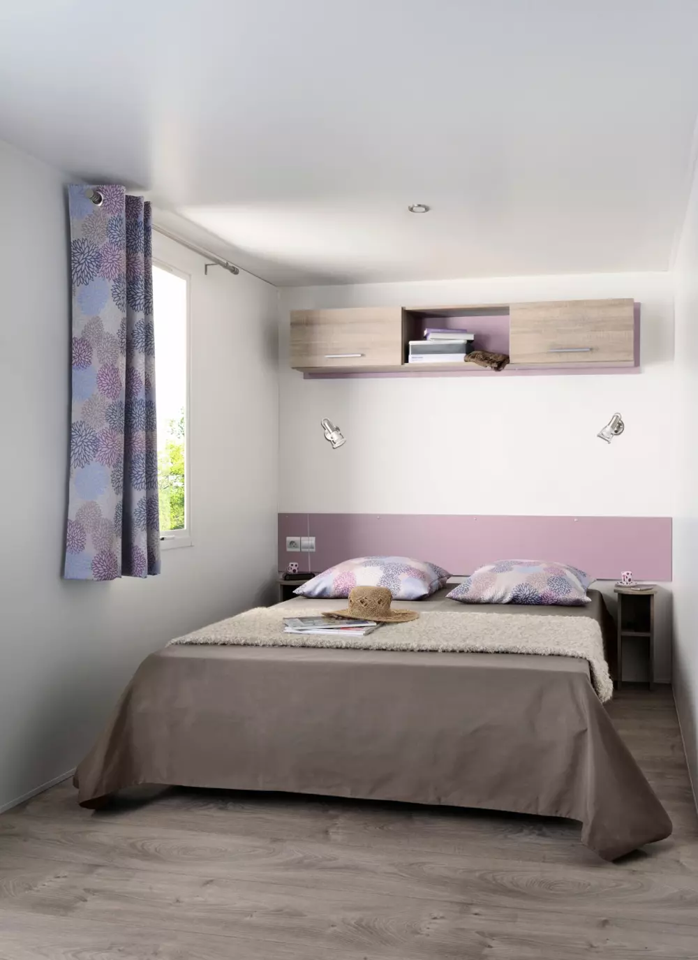 Camping LES VARENNES 4 Sterren★★★★