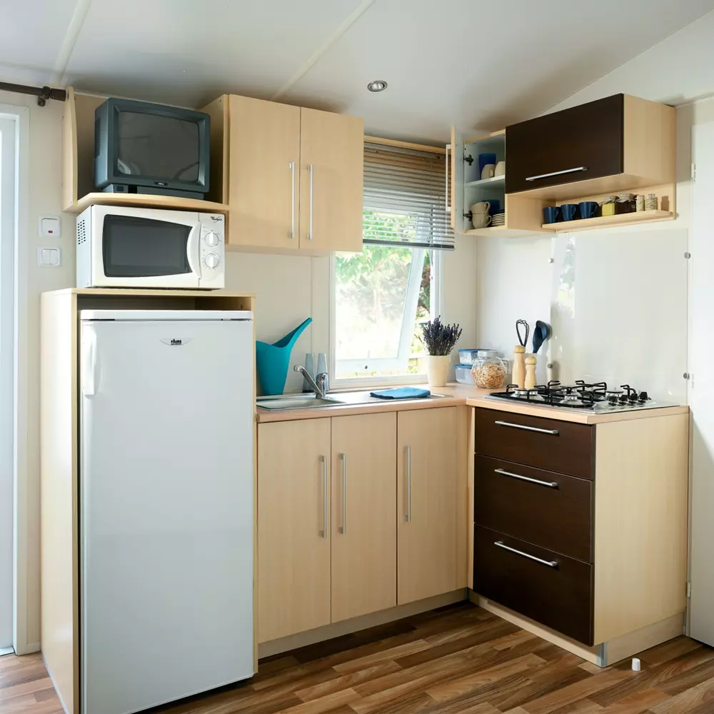 Camping LES VARENNES 4 Sterren★★★★