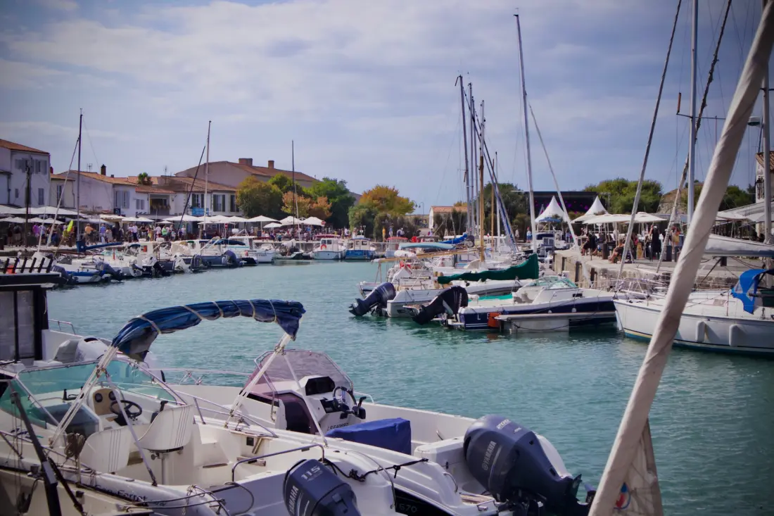 Campingplatz LES VARENNES 3 Sterne★★★