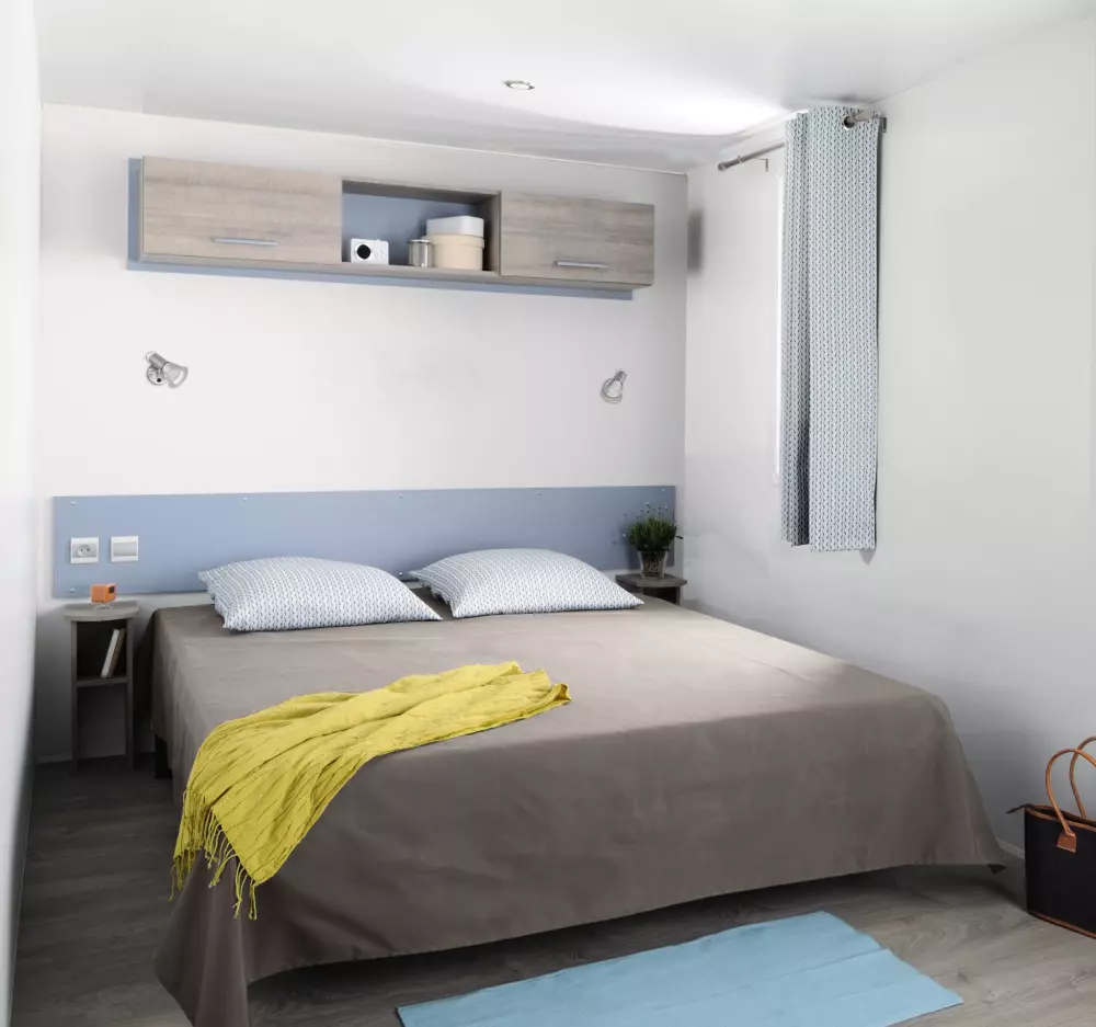 Camping LES VARENNES 4 Sterren★★★★