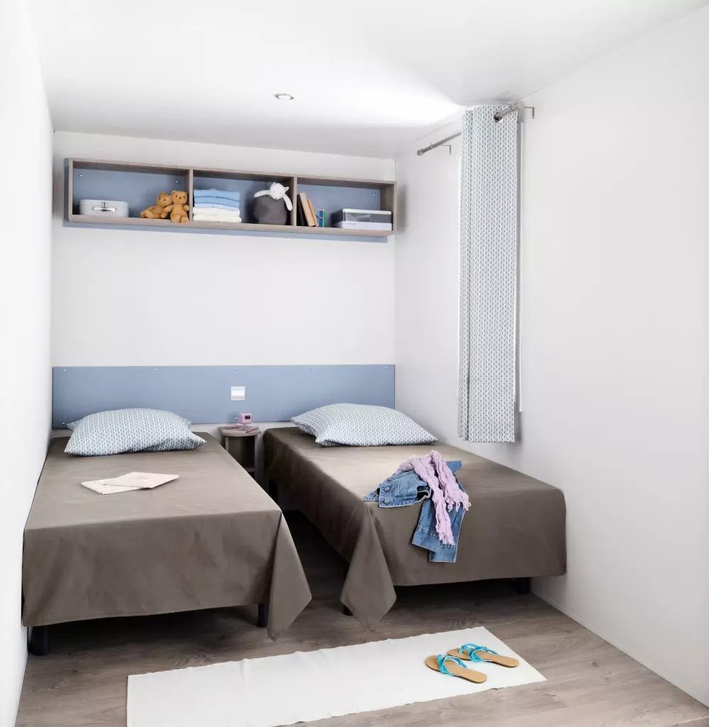 Camping LES VARENNES 4 Sterren★★★★