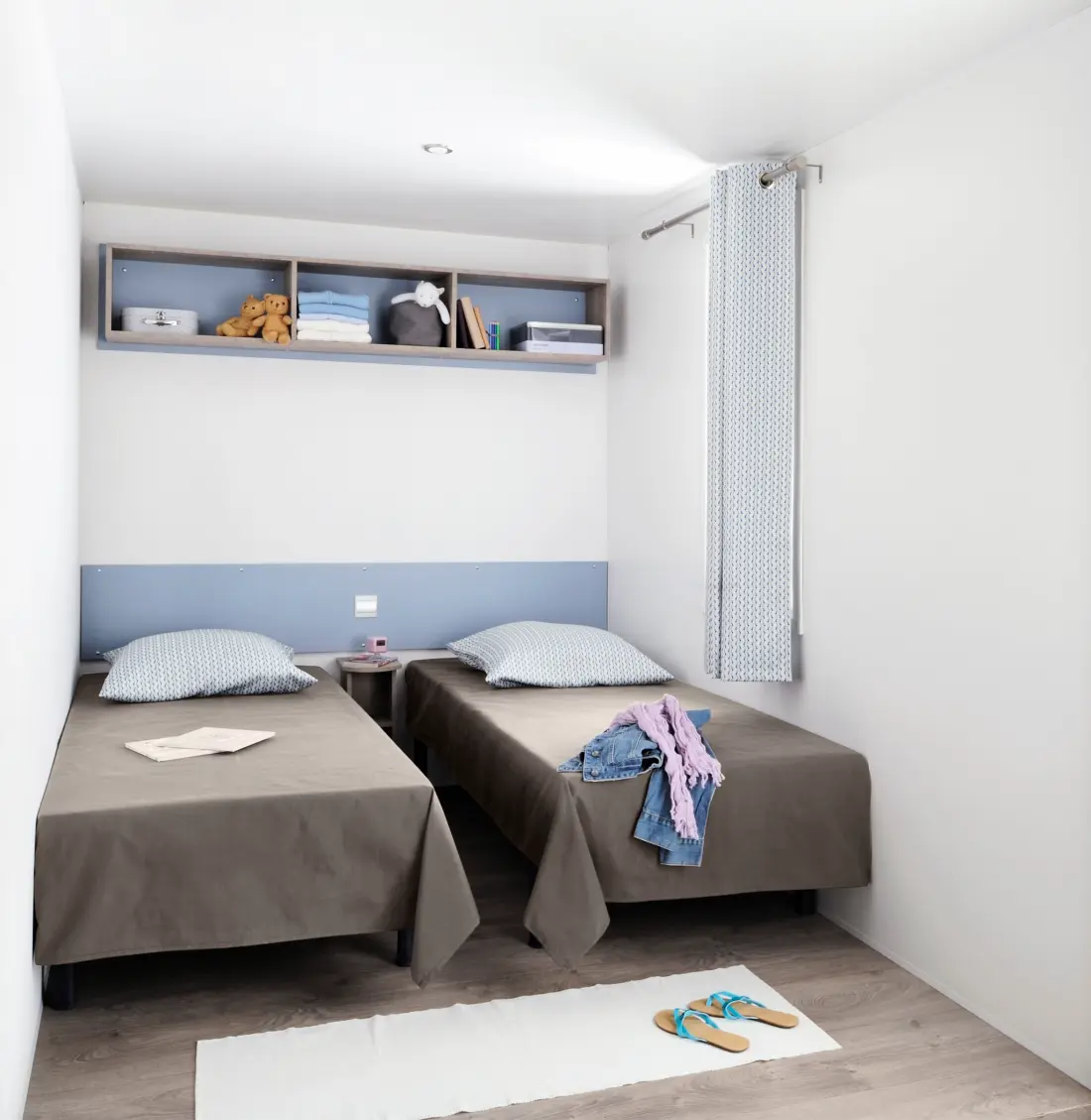 Campingplatz LES VARENNES 3 Sterne★★★