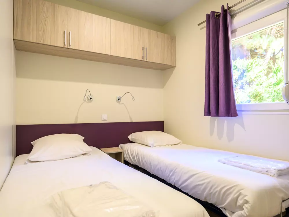 Camping LES VARENNES 4 Sterren★★★★