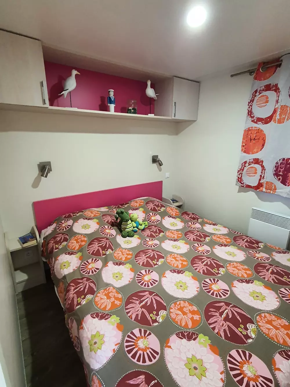 Camping LES VARENNES 4 Sterren★★★★