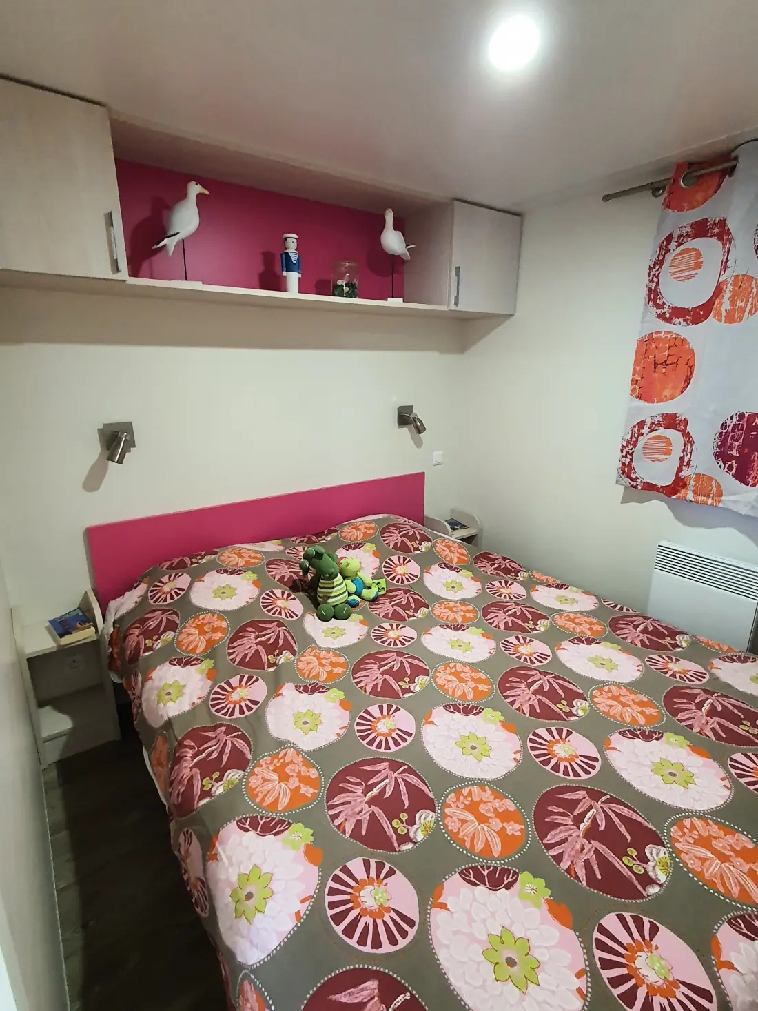 Campingplatz LES VARENNES 3 Sterne★★★